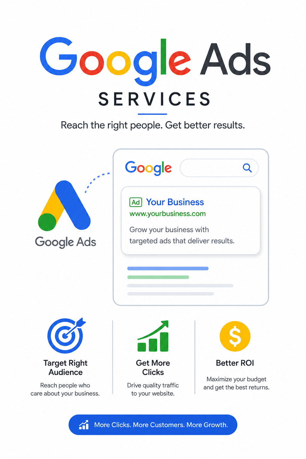 Google ADS